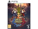 Modus games Double Dragon Gaiden: Rise of the Dragons PS5