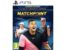 Kalypso Matchpoint: Tennis Championships - Legends Edition PS5