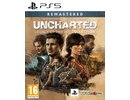 Sony interactive entertainment Uncharted: Legacy of Thieves Collection PS5