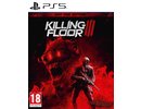 Tripwire interactive Killing Floor 3 Day One Edition PS5
