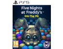 Mega cat studios Five Nights at Freddy's: Into the Pit PS5