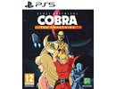Microïds Space Adventure Cobra - The Awakening PS5