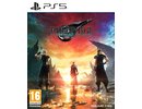 Square enix Final Fantasy VII Rebirth - Standard Edition PS5