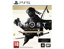 Sucker punch Ghost of Tsushima Director’s Cut PS5
