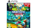 Microïds The Smurftastic Collection PS5