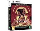 Microïds Agatha Christie: Death on the Nile - Limited Edition PS5