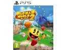 Bandai namco entertainment PAC-MAN World Re-Pac PS5