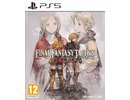 Square enix Final Fantasy Tactics - The Ivalice Chronicles PS5