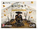 Sucker punch Ghost of Yotei Collector's Edition PS5