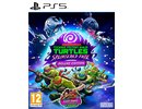 Nighthawk interactive Teenage Mutant Ninja Turtles: Splintered Fate Deluxe Edition PS5