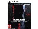 Io interactive a/s Hitman: 25th Anniversary Edition PS5