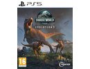 Frontier developments plc Jurassic World Evolution 3 PS5