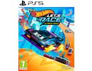 Gamemill entertainment Hot Wheels Let's Race: Ultimate Speed PS5
