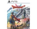 Square enix Dragon Quest I & II HD-2D Remake PS5