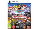 Outright games Paw Patrol: Rescue Wheels Championship PS5