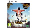 Microïds Rooftops & Alleys PS5