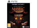 Steel wool studios Five Nights at Freddy's: Secret of the Mimic PS5