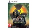Gsc game world S.T.A.L.K.E.R. 2: Heart of Chornobyl - Day One Edition PS5