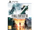 Square enix Final Fantasy VII Remake Intergrade & Rebirth Twin Pack PS5