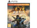 Ubisoft Avatar: Frontiers of Pandora From the Ashes Edition PS5