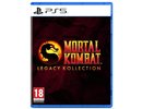 Digital eclipse Mortal Kombat Legacy Kollection PS5