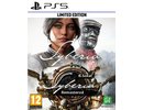 Microïds Syberia - Remastered (Limited Edition) PS5