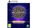 Microïds Who Wants To Be A Millionaire? PS5