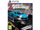 Gamemill entertainment Fast and Furious: Arcade Edition PS5