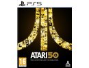 Atari inc. Atari 50: The Anniversary Celebration PS5