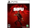 Microïds SIFU PS5