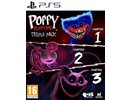 Maximum entertainment Poppy Playtime Triple Pack PS5