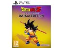 Bandai namco entertainment DRAGON BALL Z: KAKAROT DAIMA EDITION PS5