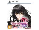 Bandai namco entertainment Tales of Berseria Remastered PS5