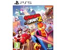 Microïds Garfield Kart 2 - All You Can Drift PS5