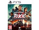 Saber interactive John Carpenter's Toxic Commando PS5