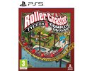 Atari inc. RollerCoaster Tycoon 3: Complete Edition PS5