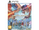 Capcom Monster Hunter Stories 3: Twisted Reflection PS5