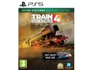 Dovetail games Train Sim World 4 Flying Scotsman (Centenary Edition) PS5