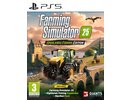 Giants software Farming Simulator 25: Highlands Fishing Edition PS5