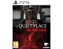 Saber interactive A Quiet Place: The Road Ahead PS5