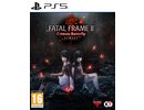 Koei tecmo games Fatal Frame II: Crimson Butterfly Remake PS5