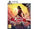 Ubisoft The Rogue Prince of Persia: Immortal Edition PS5