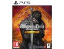 Deep silver Kingdom Come: Deliverance - Royal Edition PS5