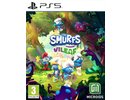 Microïds The Smurfs: Mission Vileaf - Smurftastic Edition PS5