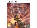 Microïds Oddworld: Soulstorm PS5