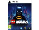 Warner bros. interactive entertainment LEGO Batman: Legacy of the Dark Knight PS5