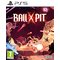 Devolver digital Ball X Pit PS5