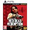 Rockstar games Red Dead Redemption PS5