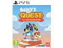 Pm studios Bluey´s Quest for the Gold Pen PS5