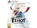 Square enix The Adventures of Elliot: The Millenium Tales PS5